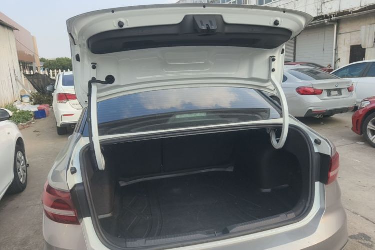 Volkswagen Lavida 2023 #19 Volkswagen Lavida 2023 imagen de coche #19