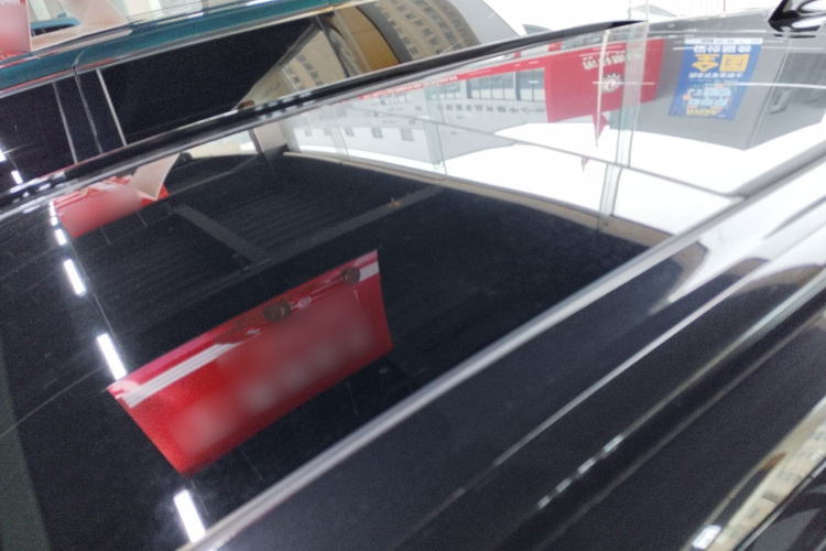 GEELY Boyue L 2023 imagem de carro #25