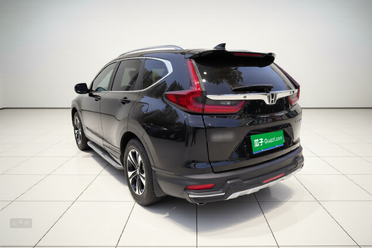Honda CR-V 2022 #5 Honda CR-V 2022 car image #5