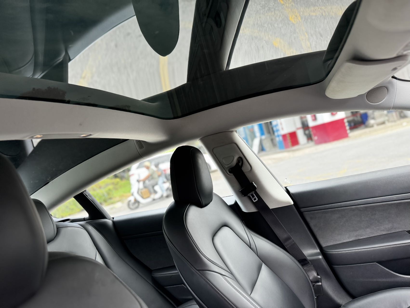 Tesla Model 3 2020 #7 Tesla Model 3 2020 car image #7