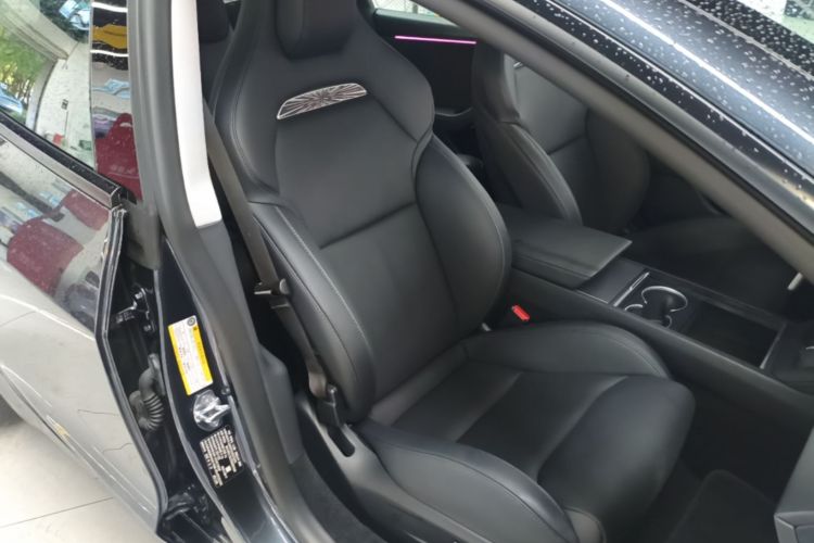 Tesla Model 3 2025 car image #24