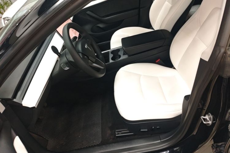 Tesla Model 3 2022 car image #15