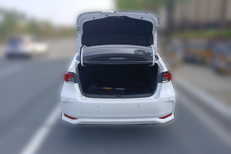 Toyota Corolla 2024 car image #17