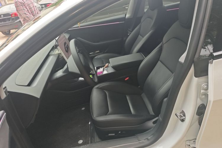 Tesla Model 3 2024 imagem de carro #15