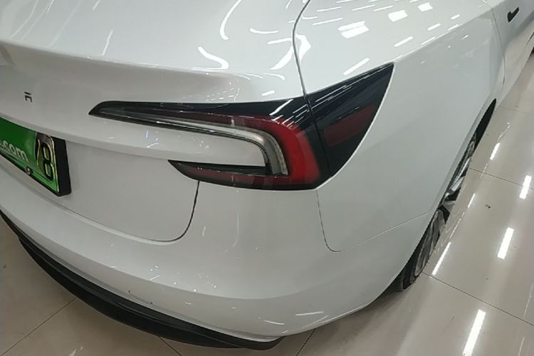 Tesla Model 3 2024 #8 Tesla Model 3 2024 immagine di auto #8