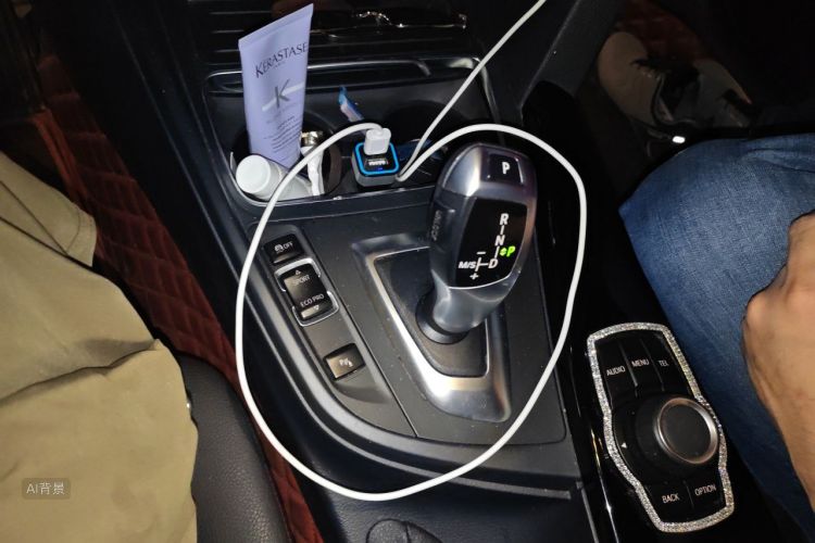 BMW 3 Series 2017 #16 BMW 3 Series 2017 car image #16