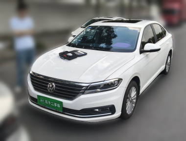 Volkswagen Lavida 2019 car image 
