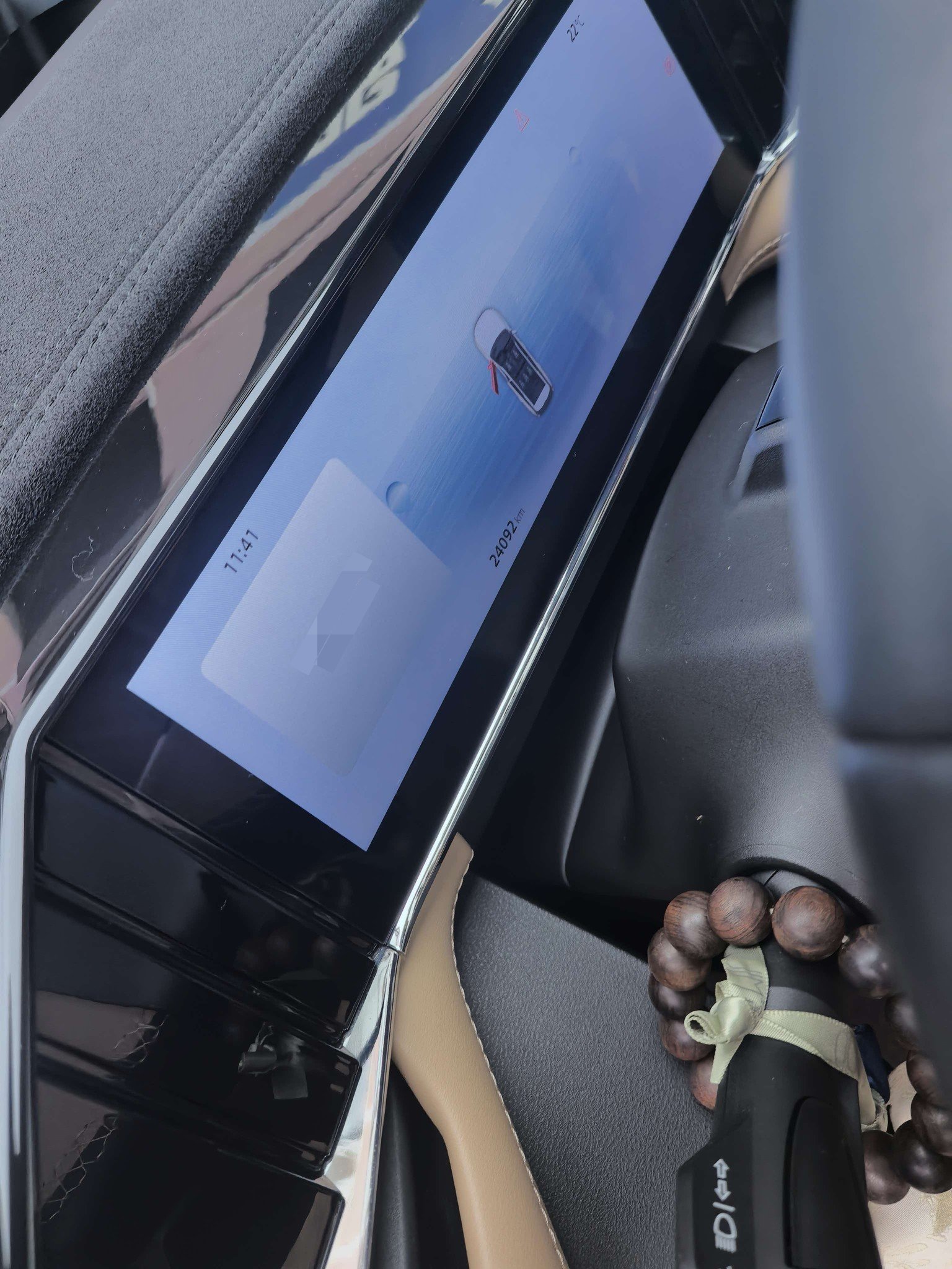 GEELY Boyue L 2023 #7 GEELY Boyue L 2023 immagine di auto #7