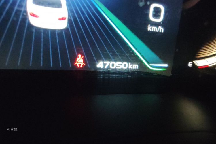 GEELY Emgrand 2019 car image #14
