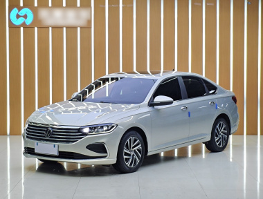 Volkswagen Lavida 2022 car image 