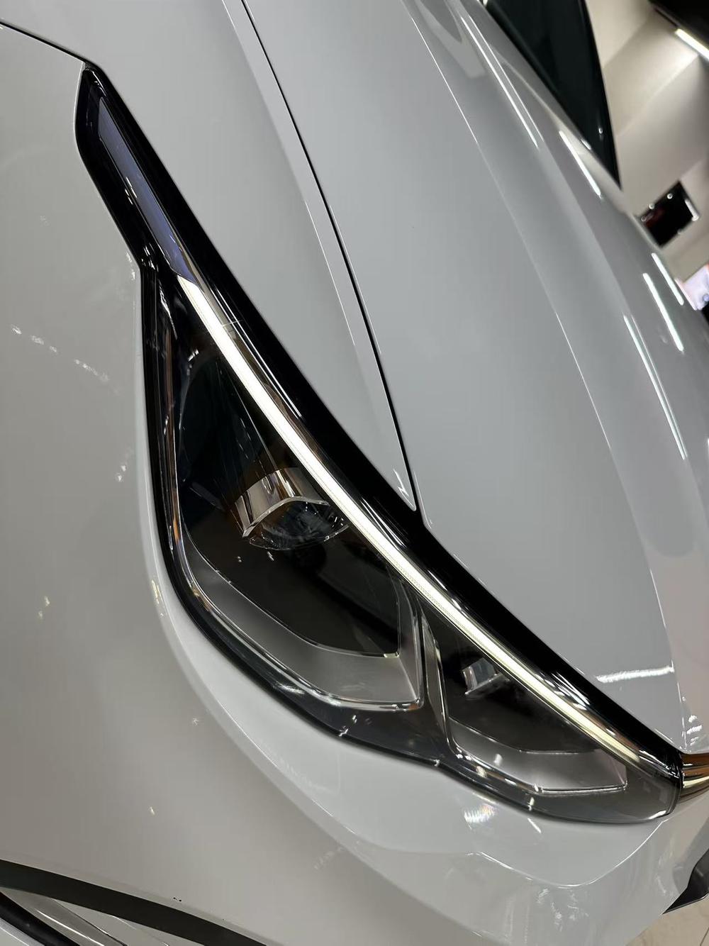 Volkswagen Golf 2022 car image #8