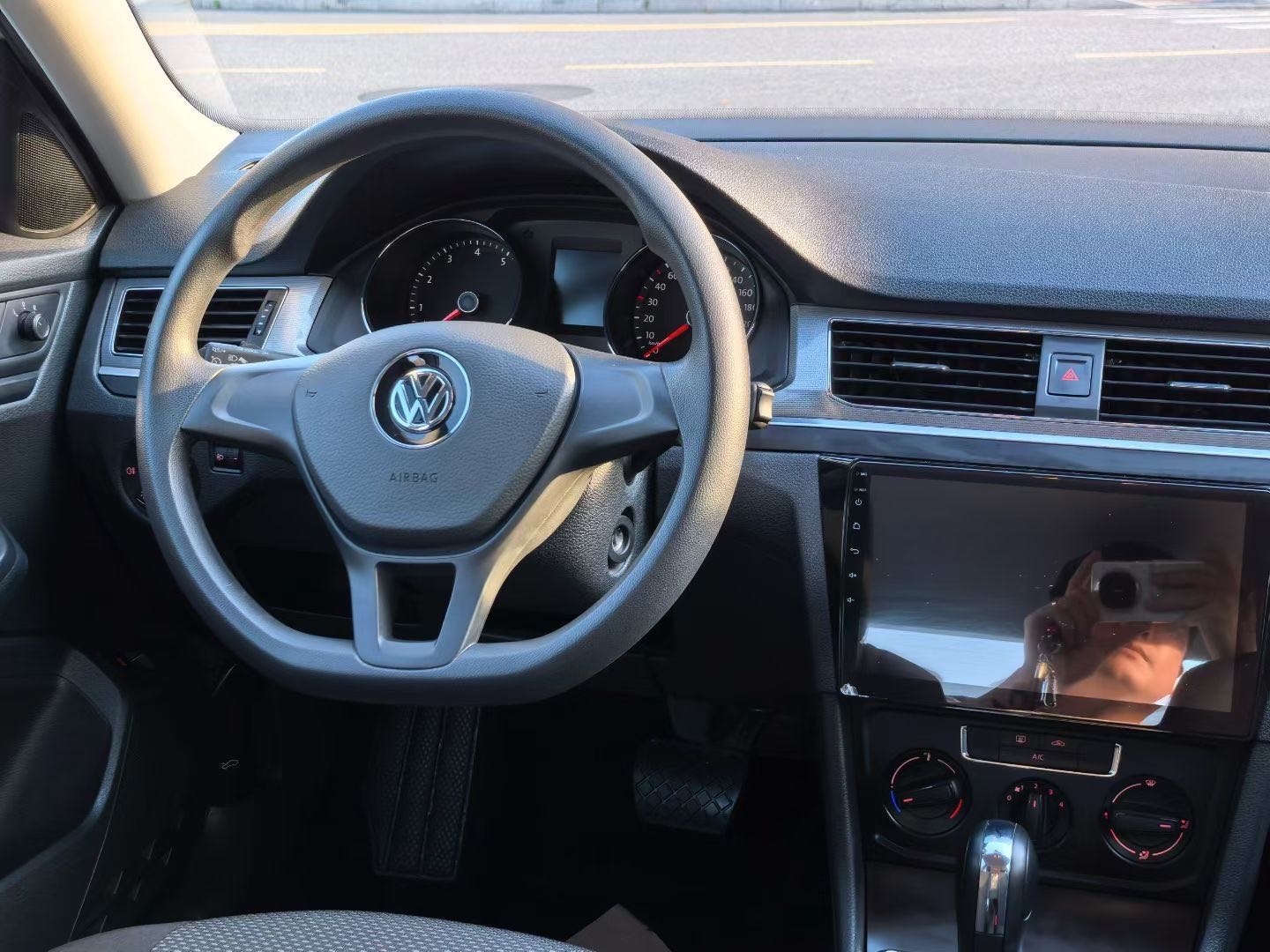 Volkswagen Bora 2020 #7 Volkswagen Bora 2020 immagine di auto #7