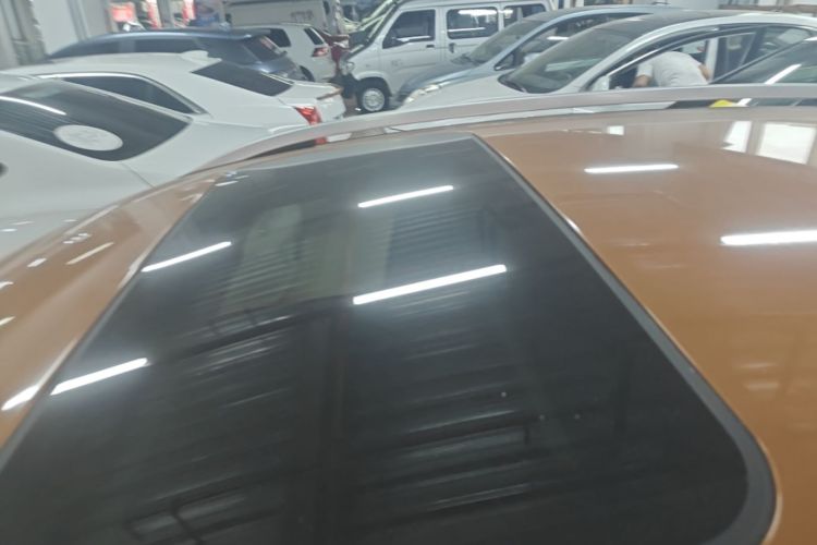 Volkswagen Polo 2017 #25 Volkswagen Polo 2017 car image #25