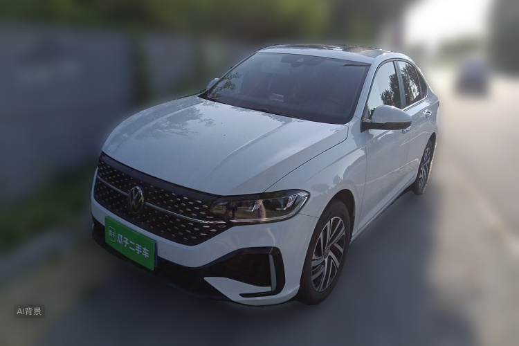 Volkswagen Lavida 2025 car image #2