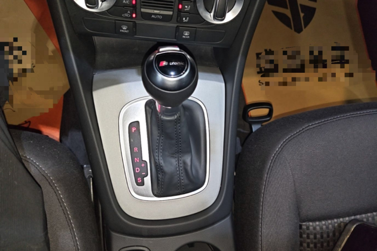 Audi Q3 2016 #14 Audi Q3 2016 car image #14