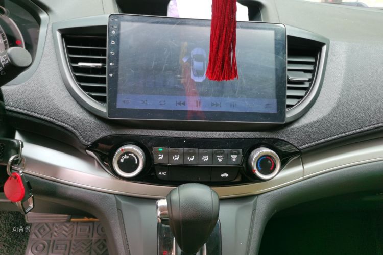 Honda CR-V 2016 car image #15