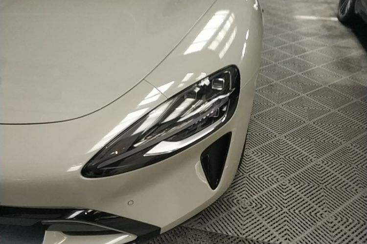 MI SU7 2024 car image #23