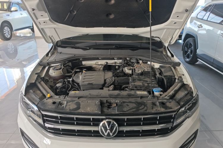 Volkswagen Bora 2021 #20 Volkswagen Bora 2021 car image #20