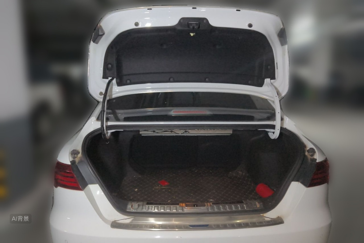 GEELY Binray 2020 #21 GEELY Binray 2020 car image #21