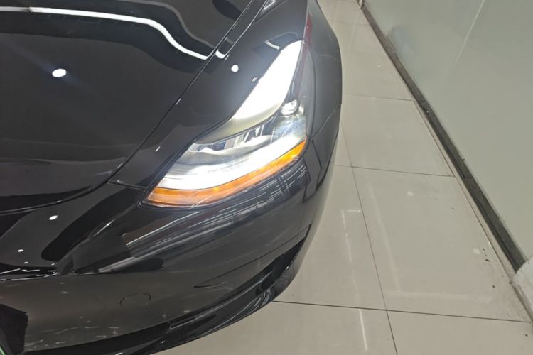Tesla Model 3 2021 #23 Tesla Model 3 2021 car image #23