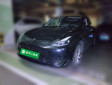 Tesla Model Y 2023 car image 