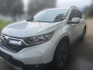 Honda CR-V 2019 Honda CR-V 2019 car image