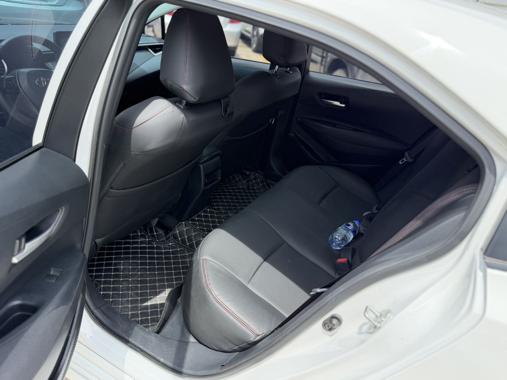 Toyota Corolla 2022 #7 Toyota Corolla 2022 car image #7