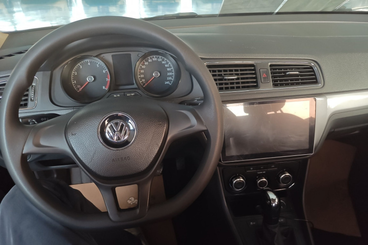 Volkswagen Lavida 2017 #9 Volkswagen Lavida 2017 car image #9