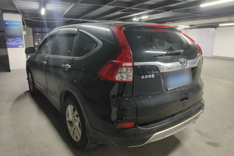 Honda CR-V 2016 car image #7