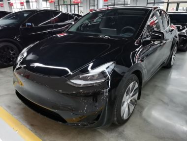 Tesla Model Y 2022 Tesla Model Y 2022 immagine di auto