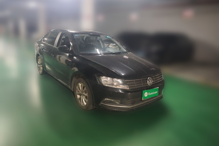Volkswagen Lavida 2016 #4 Volkswagen Lavida 2016 car image #4