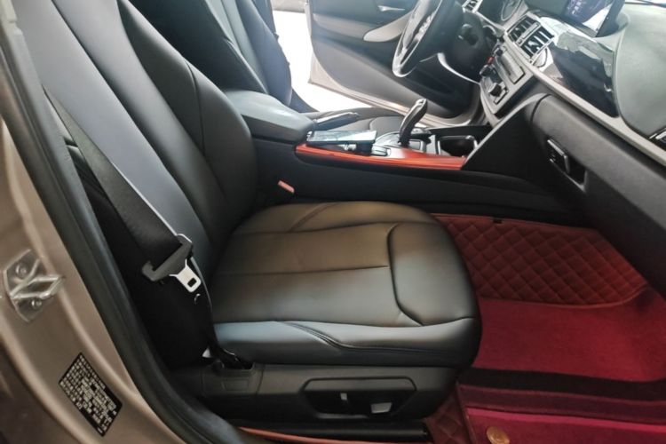BMW 3 Series 2015 #24 BMW 3 Series 2015 car image #24