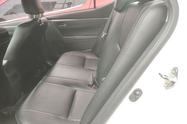 2016 #17 2016 car image #17