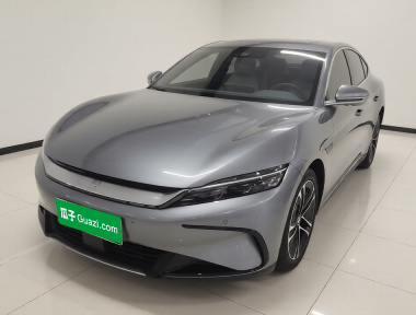 BYD Han 2023 BYD Han 2023 car image