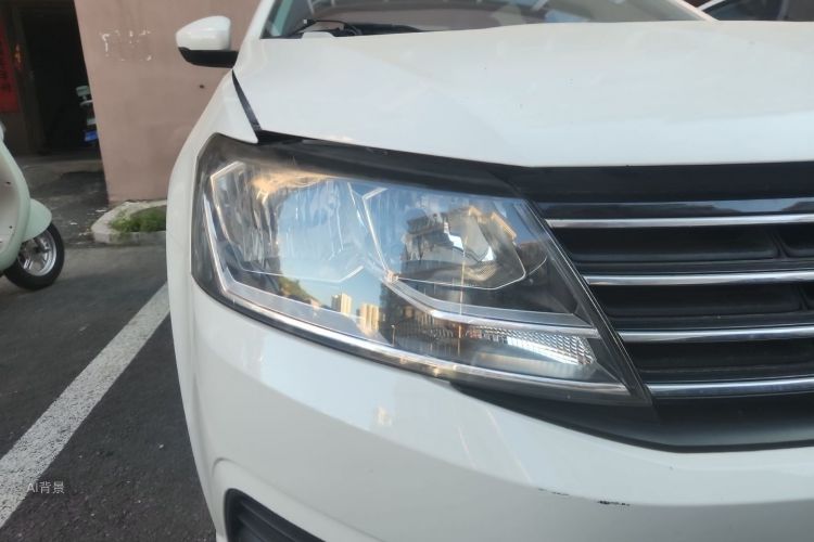 Volkswagen Lavida 2017 #8 Volkswagen Lavida 2017 car image #8