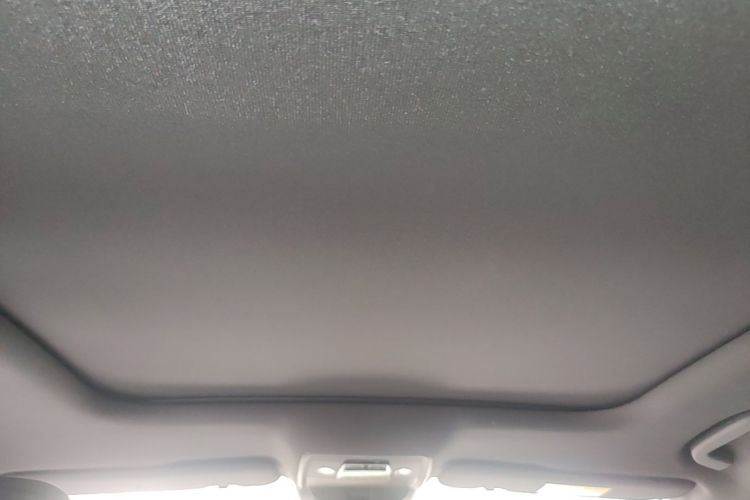 BYD Han 2021 car image #18