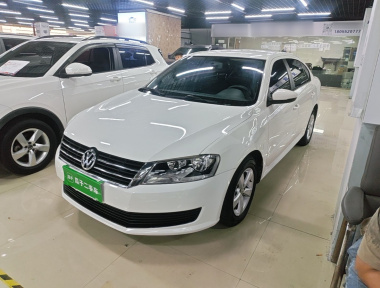 Volkswagen Lavida 2018 car image 