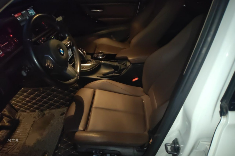 BMW 3 Series 2019 #17 BMW 3 Series 2019 car image #17