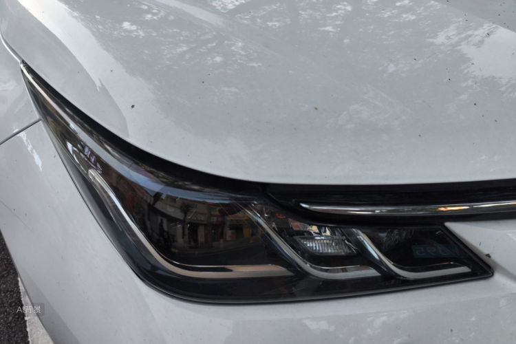 Toyota Corolla 2022 car image #8