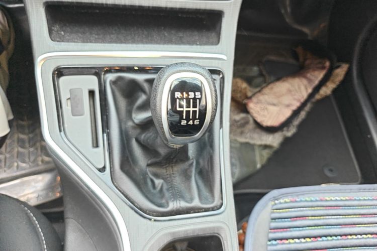 GEELY Emgrand GL 2019 car image #16