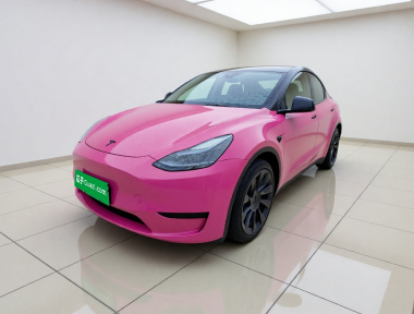 Tesla Model Y 2022 Tesla Model Y 2022 immagine di auto