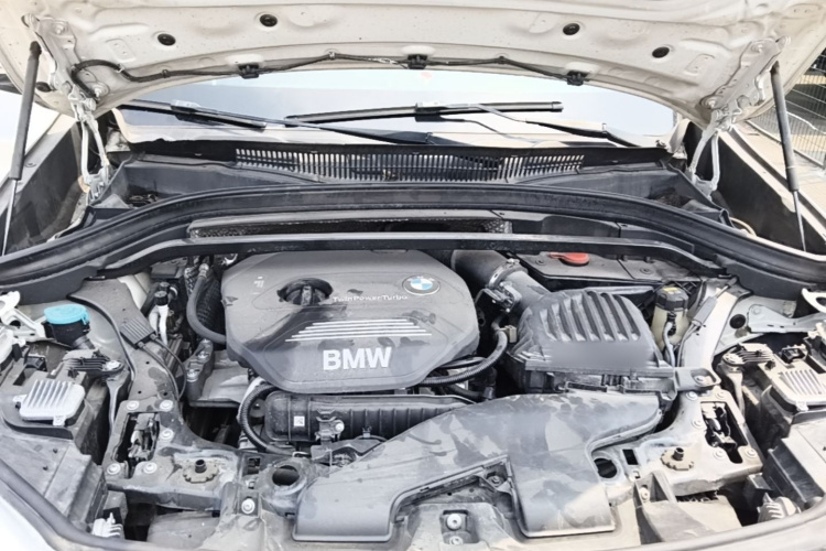 BMW X1 2016 immagine di auto #22