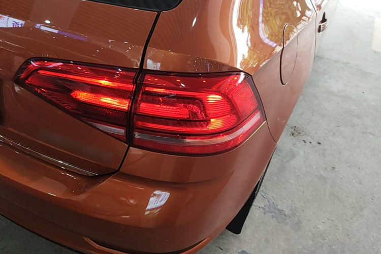 Volkswagen Santana 2016 #8 Volkswagen Santana 2016 car image #8