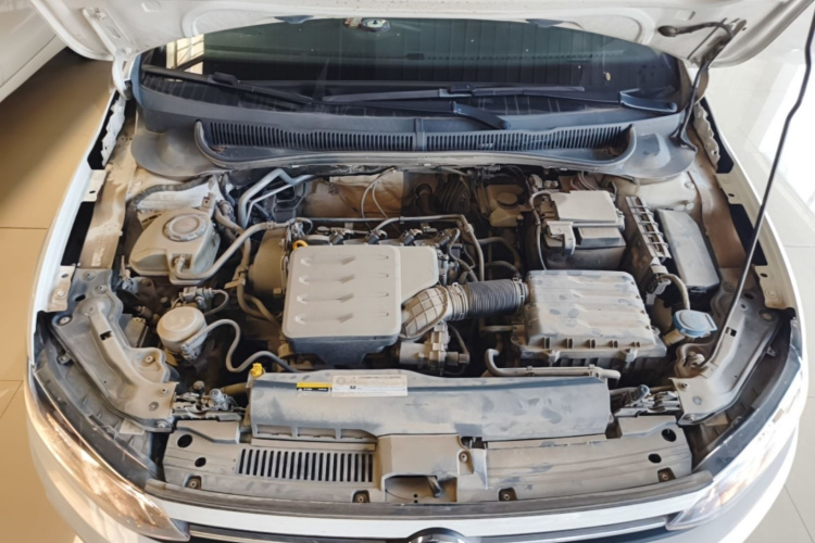Volkswagen Polo 2020 car image #20