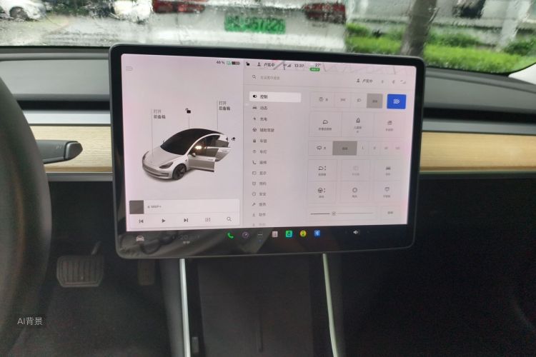 Tesla Model 3 2020 #13 Tesla Model 3 2020 car image #13