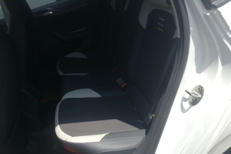 Volkswagen Polo 2020 car image #17