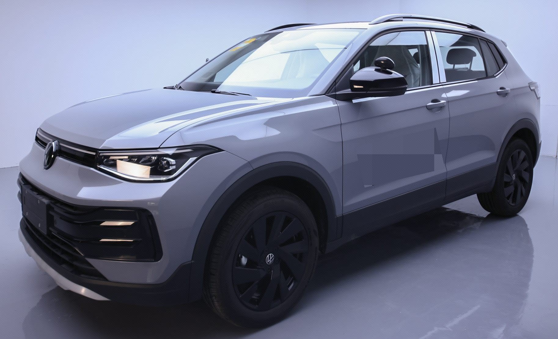 Volkswagen Tharu 2026 Volkswagen Tharu 2026 صورة سيارة