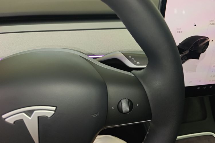 Tesla Model Y 2023 #14 Tesla Model Y 2023 car image #14
