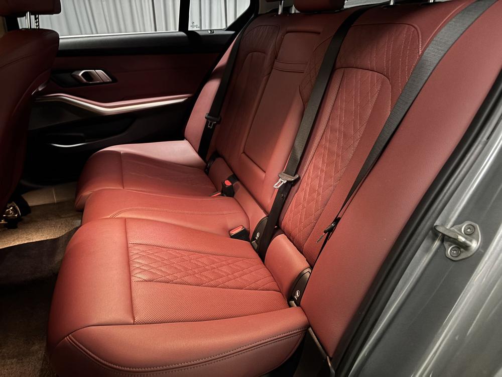 BMW 3 Series 2023 car image #19