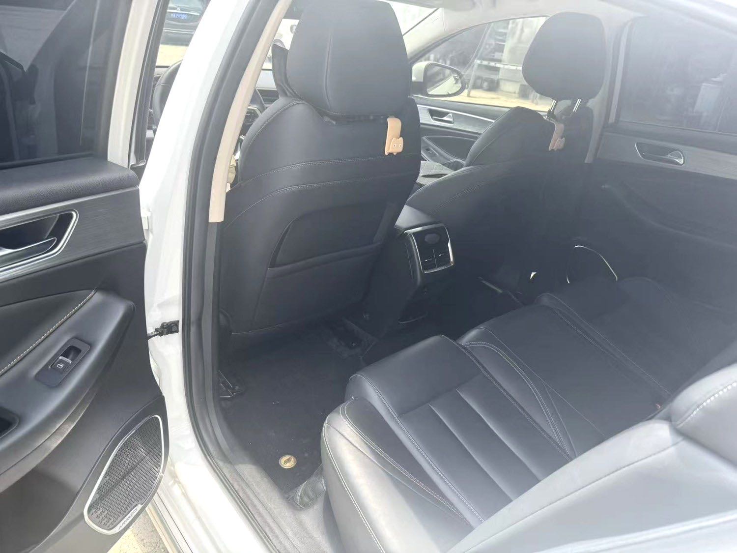 Chery Arrizo 5 Plus 2022 car image #5